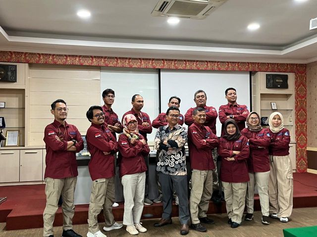 IHT (SKP DAN PUBLIKASI ) BGP PAPUA BARAT - kp